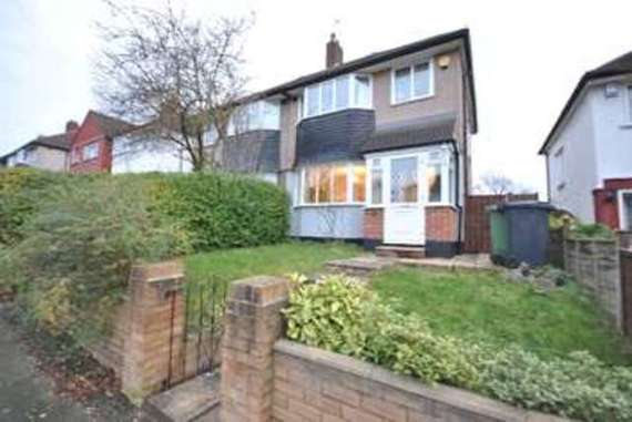 3 bedroom Semi-Detac...